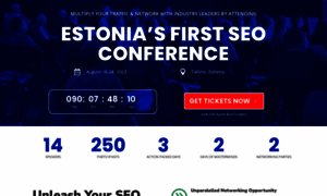 Seoestonia.com thumbnail