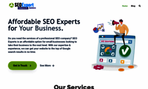 Seoexpert.business thumbnail