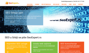 Seoexpert.rs thumbnail