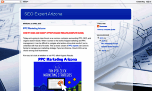 Seoexpertarizona.blogspot.in thumbnail