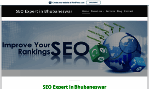 Seoexpertbhubaneswar.wordpress.com thumbnail