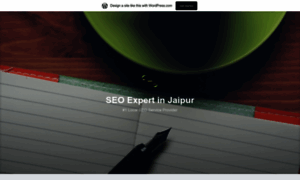 Seoexpertjaipur.home.blog thumbnail