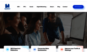Seoexpertmelbourne.com.au thumbnail