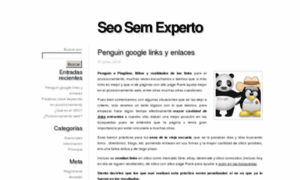 Seoexperto.com.ar thumbnail