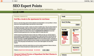 Seoexpertpoints.blogspot.in thumbnail