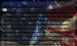 Seoexpertwebdesign.com thumbnail
