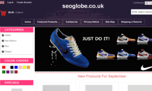 Seoglobe.co.uk thumbnail