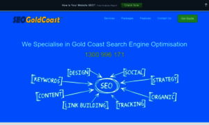 Seogoldcoastexpert.com.au thumbnail