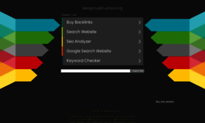 Seogroupbuytool.org thumbnail