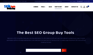 Seogroupbuytools.in thumbnail