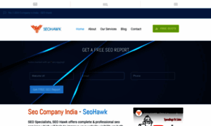 Seohawk.com thumbnail