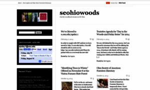 Seohiowoods.wordpress.com thumbnail