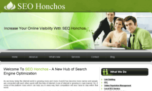 Seohonchos.com thumbnail