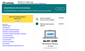 Seohots.com thumbnail
