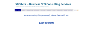 Seoibiza.com thumbnail