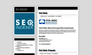 Seoindexer.pl thumbnail