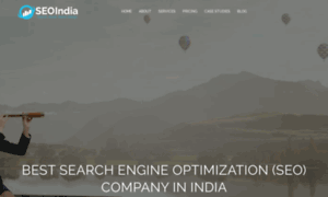 Seoindia.link thumbnail