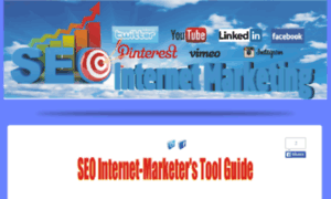 Seointernet-marketing.com thumbnail