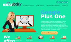 Seojocky.com thumbnail