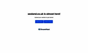 Seoland.co.uk thumbnail