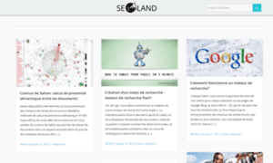 Seoland.fr thumbnail