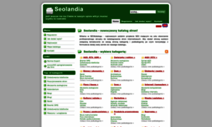 Seolandia.pl thumbnail