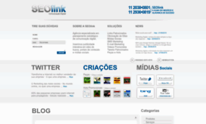 Seolink.com.br thumbnail