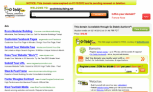 Seolinksbuilding.net thumbnail