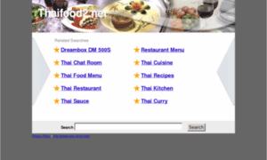 Seomakeseo.thaifood2.net thumbnail