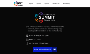 Seomasterysummit.com thumbnail