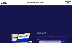 Seomax.org thumbnail