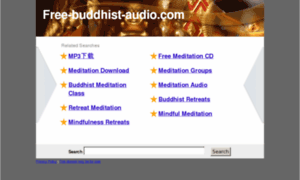 Seomba.free-buddhist-audio.com thumbnail