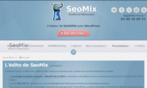 Seomix.it thumbnail