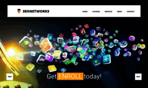 Seonetworks.in thumbnail