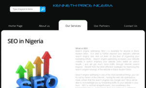 Seonigeria.net thumbnail