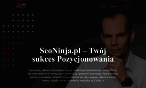 Seoninja.pl thumbnail