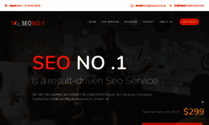 Seono1.co.uk thumbnail