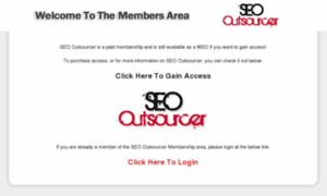 Seooutsourcer.com thumbnail