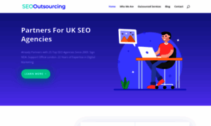 Seooutsourcing.co.uk thumbnail