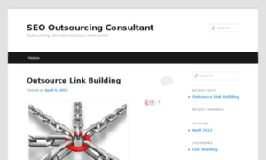 Seooutsourcingconsultant.com thumbnail