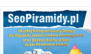 Seopiramidy.pl thumbnail
