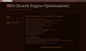 Seoptimizationes.blogspot.com thumbnail