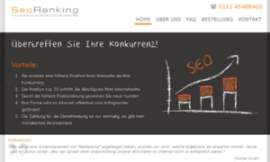 Seorankingoptimierung.net thumbnail