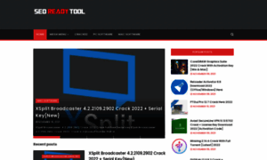 Seoreadytool.blogspot.com thumbnail