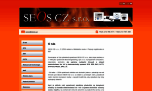 Seos.cz thumbnail