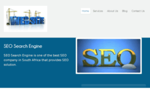 Seosearchengine.co.za thumbnail