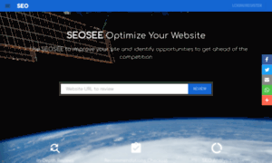 Seosee.xyz thumbnail