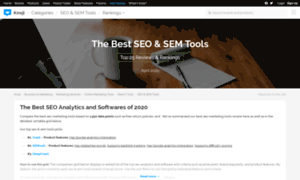 Seosemtools.knoji.com thumbnail