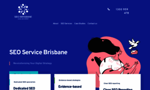 Seoservicebrisbane.com thumbnail