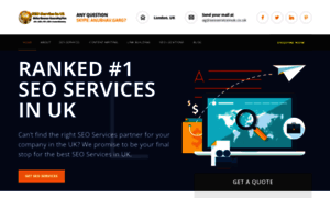 Seoserviceinuk.co.uk thumbnail